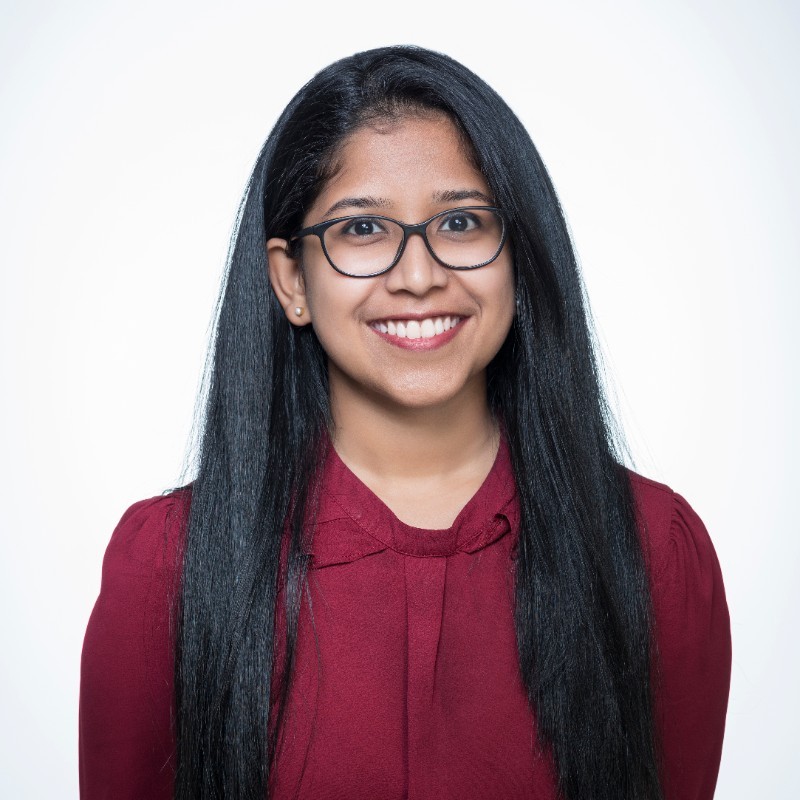 Arya Ambujakshan profile