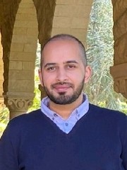 Abdullah Bhalli profile