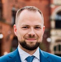 Bart Drazyk profile