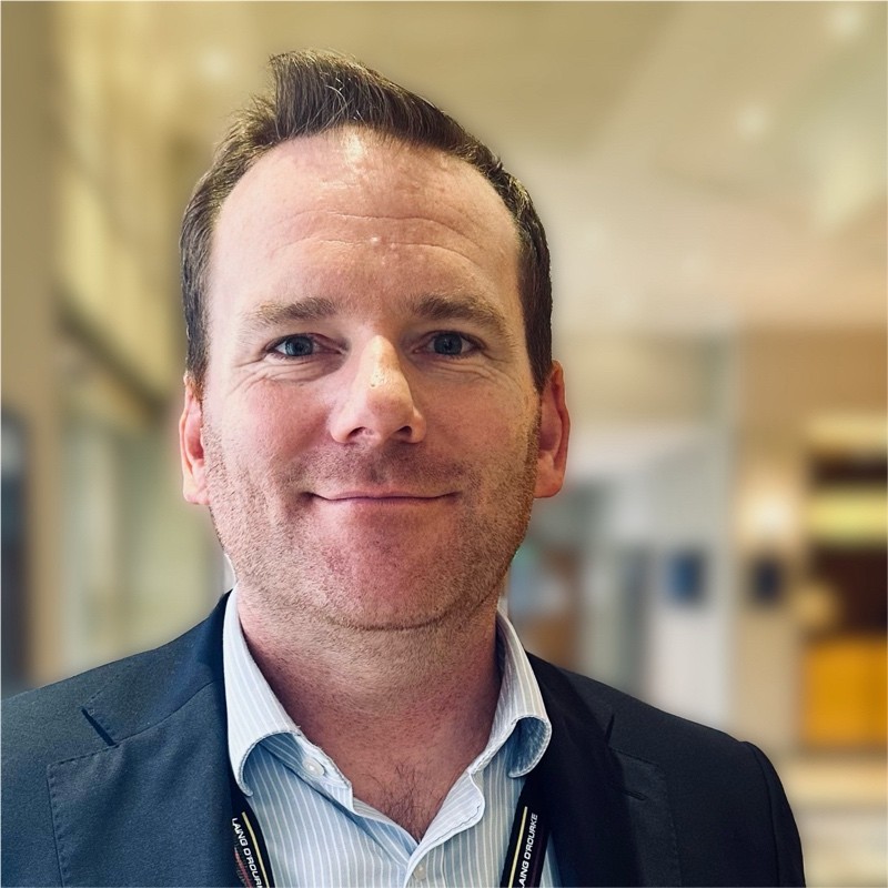 Chris Rose profile